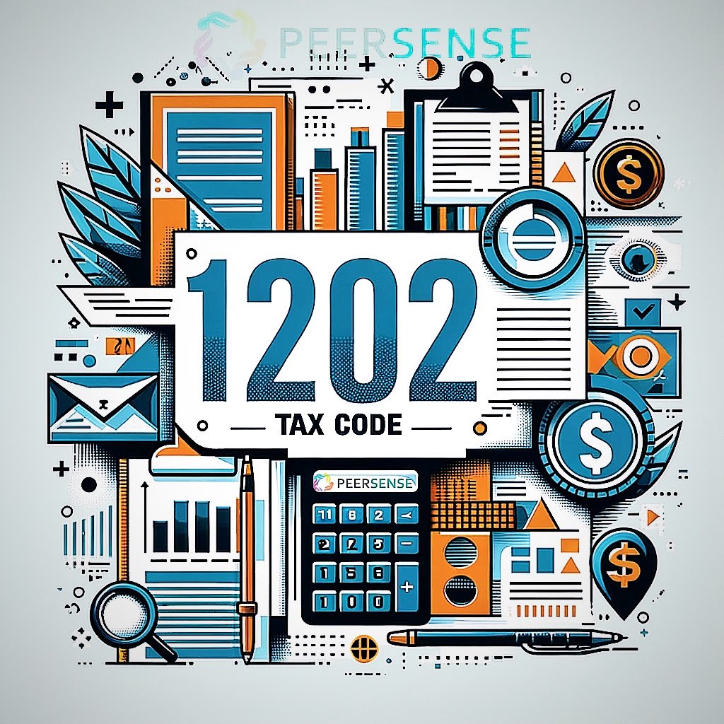 Get the edge in business deals with the 1202 Gain Exclusion. Our new blog post guides you on maximizing returns. #BusinessGrowth #TaxExclusion #InvestingTips Read More peersense.com/blog/f/maximiz…