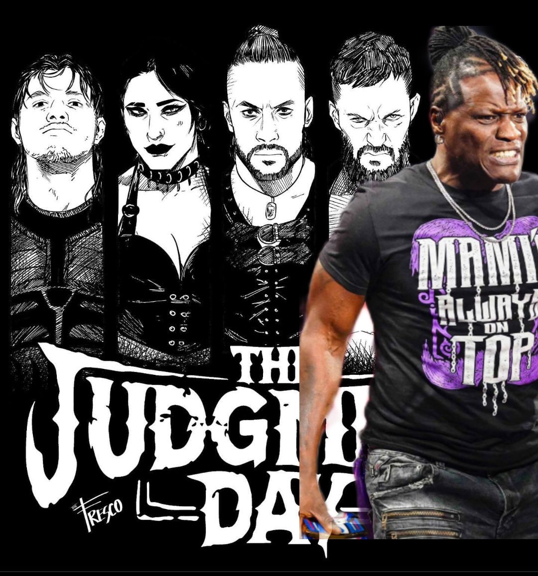 Boo305187's tweet photo. @rheabloodripley @RheaRipley_WWE @DomMysterio35 @ArcherOfInfamy @FinnBalor @jd_mcdonagh https://t.co/sEpiQFE9iX