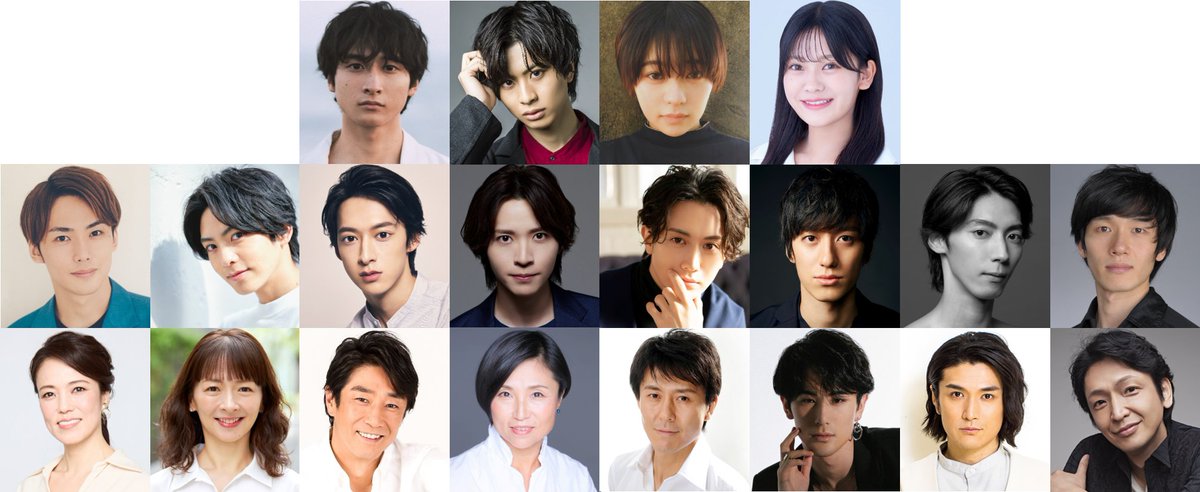 musical_RJ's tweet image. ** ┈┈┈┈┈┈**
ミュージカル #ロミジュリ
追加情報発表📢✨
** ┈┈┈┈┈┈**

📌R&amp;amp;Jダンサー・スウィング❤💙
📌星取・キャストスケジュール📅
📌チケット情報🎫
などの情報を公式サイトにUP👀✨
東京公演の最速抽選先行は1/17(水)より受付開始💨

詳細はこちらから👇
rj-2024.com