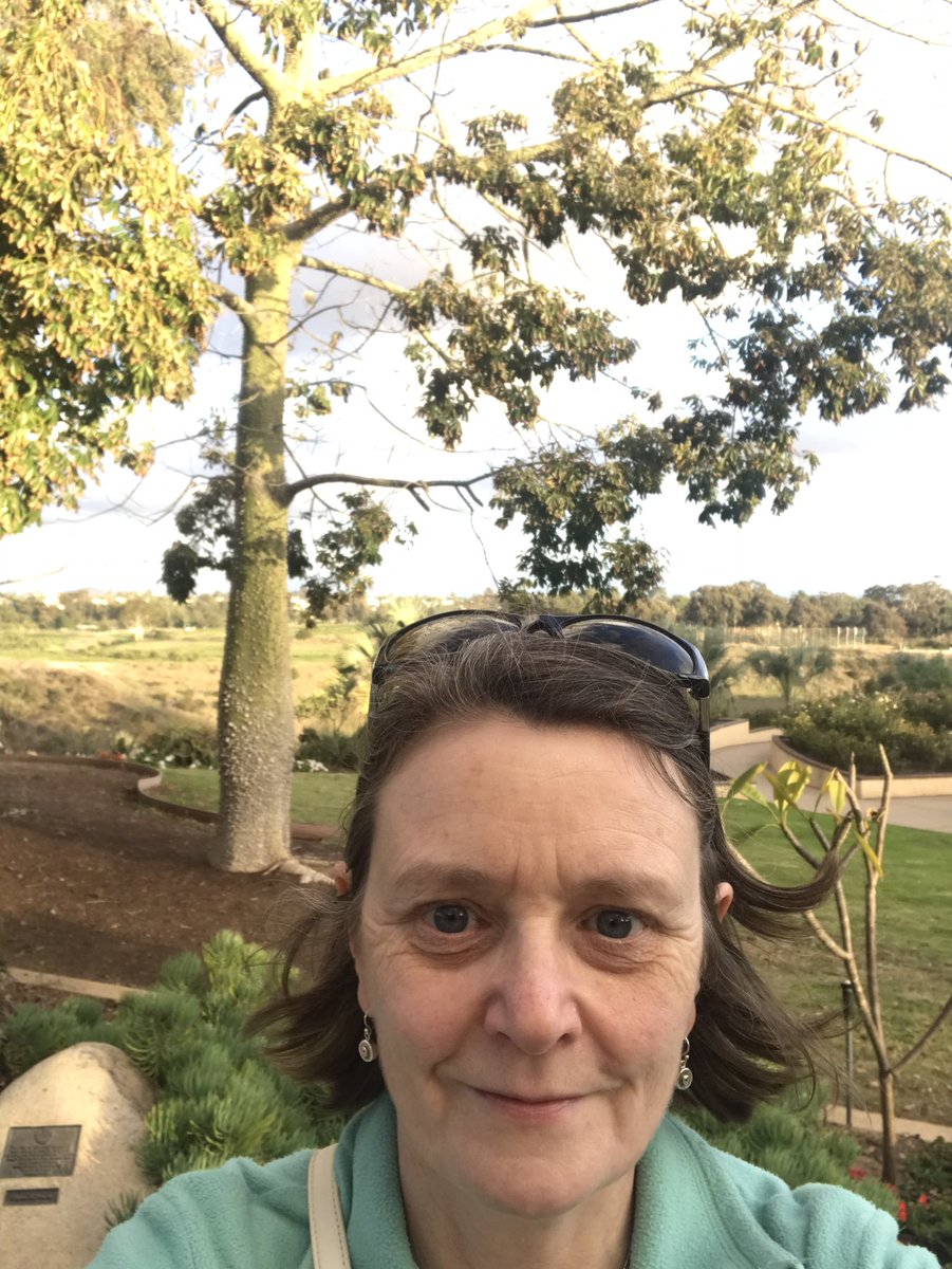 Corina Naughton tweet media