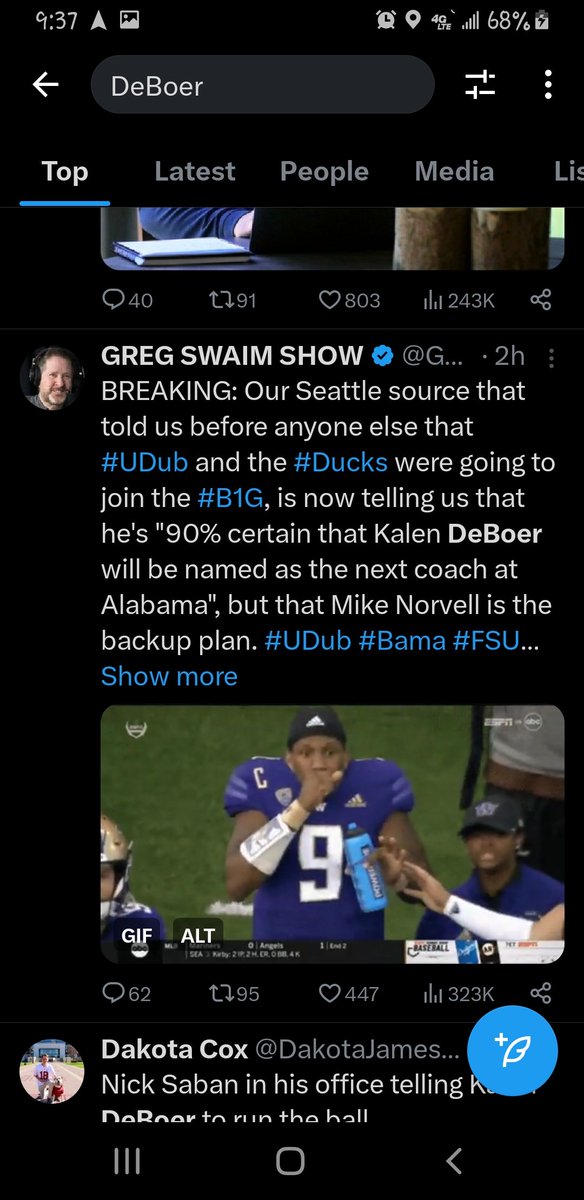 Corey (@coreybeeeeee) on Twitter photo 