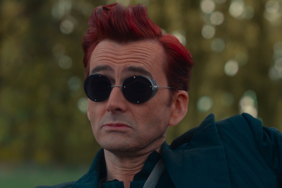 kristenrollens's tweet photo. do you think they had a situationship

#GoodOmens #GoodOmen2 #Supernatural #davidtennant #marksheppard #Crowley https://t.co/fMP1rjR303