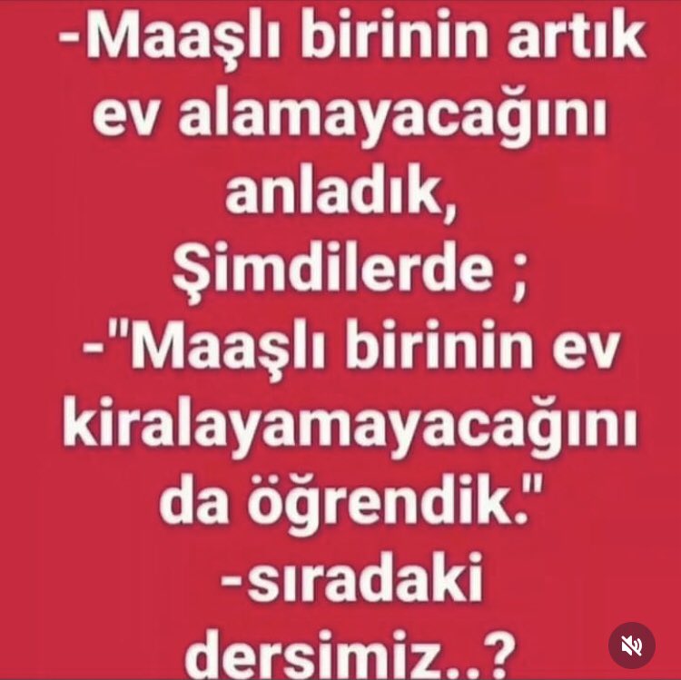 “Çok şükür kötü günleri geride bıraktık. Şimdi sırada daha kötü günler var..”

 #SaltanatıEmekliBitirecek