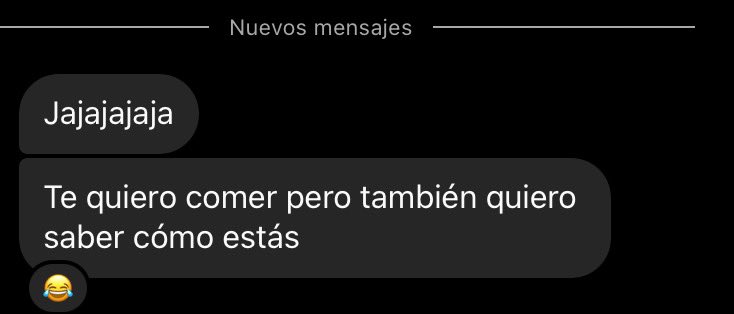 kend07772's tweet photo. Al menos se quiere preocupar  😍 https://t.co/cCZ24TwYBh