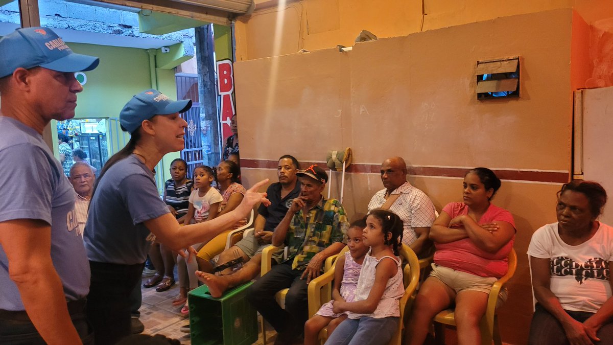 Belkys Leonardo J. tweet media