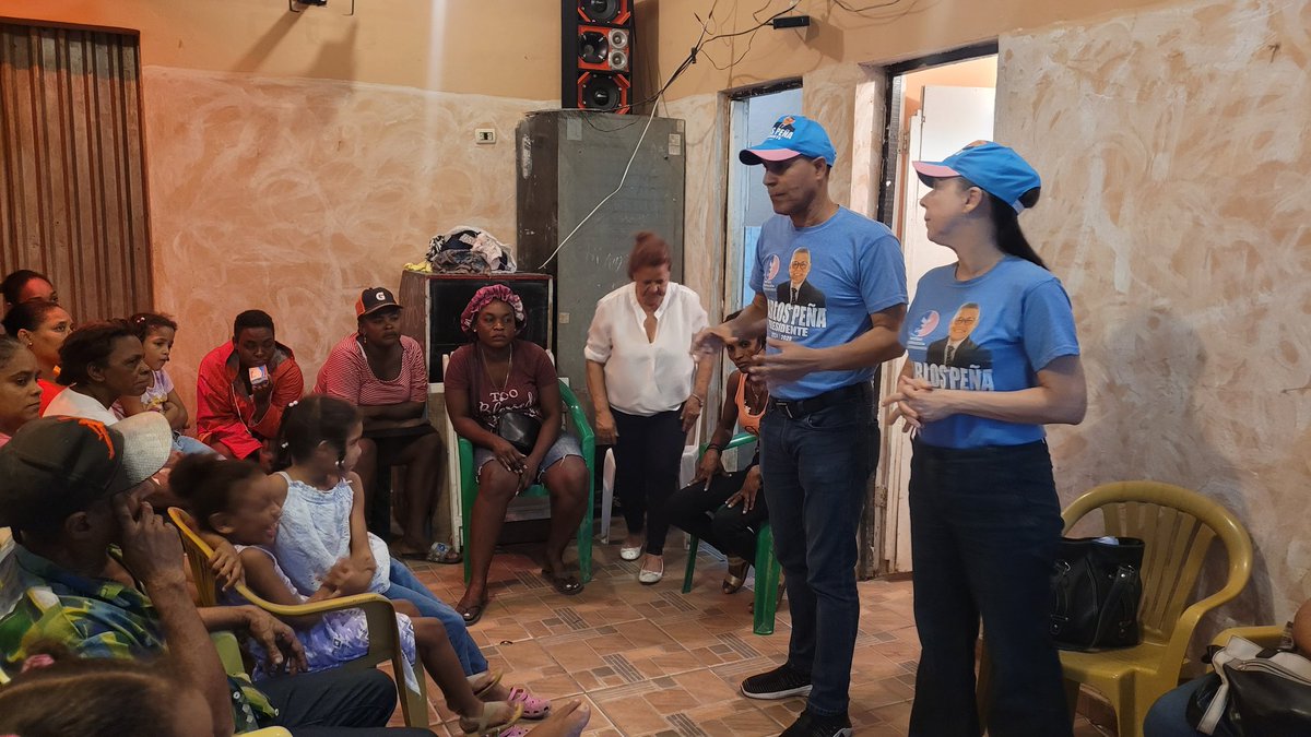 Belkys Leonardo J. tweet media