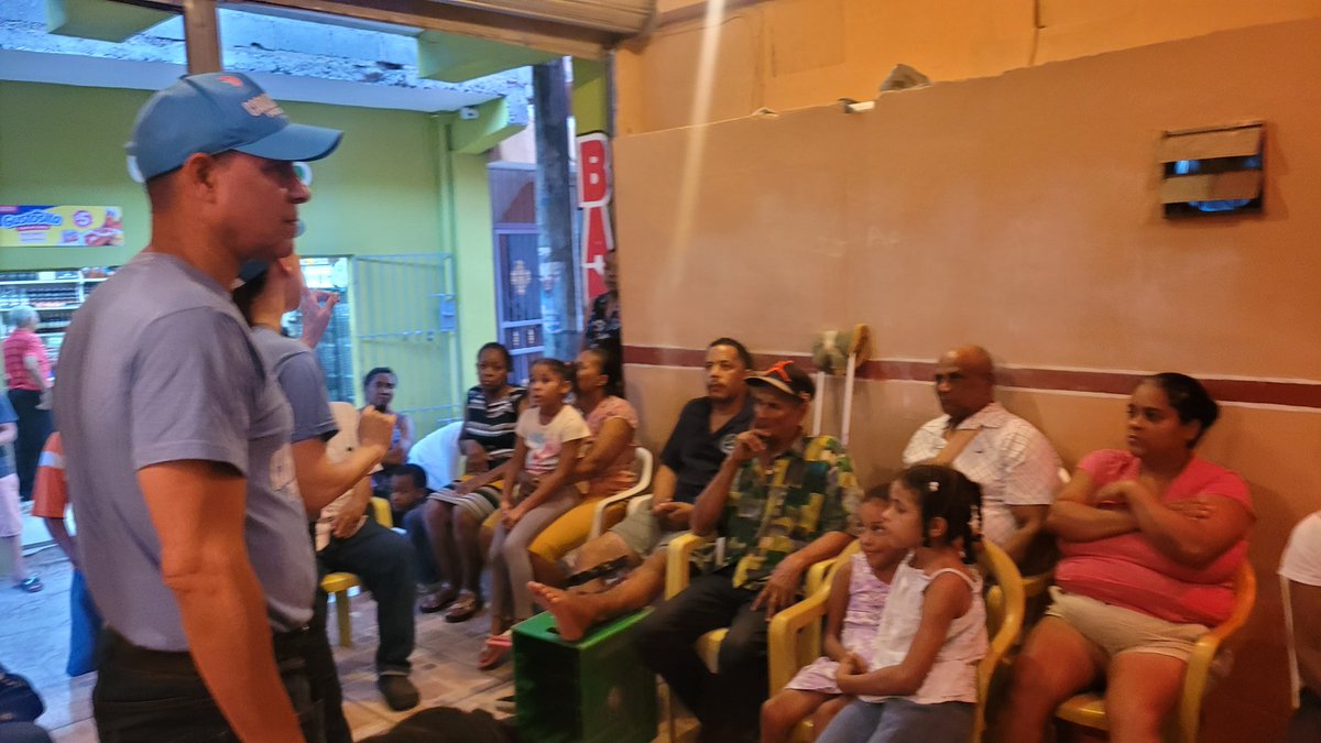 Belkys Leonardo J. tweet media