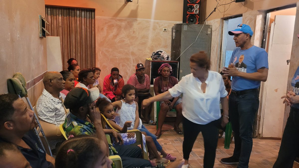 Belkys Leonardo J. tweet media