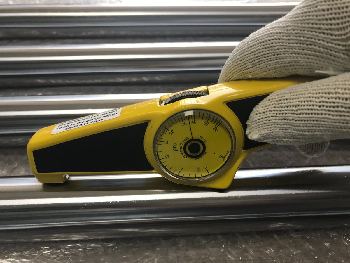 Hard Chrome Plated Steel Rod/Bar/Shaft Material: DIN CK45/SAE1045/JIS S45C/SAE1026/ST52/20MnV6/42CrMo4/40Cr/AISI 304/AISI316/AISI 431 Mail: anna@mxmetals.com WeChat/WhatsApp: +86 13508933755 #chrome #chromeplated #steelrod #shaft #rod #röd #bar #st52 #ST52 #40Cr #ck45 #sae1045