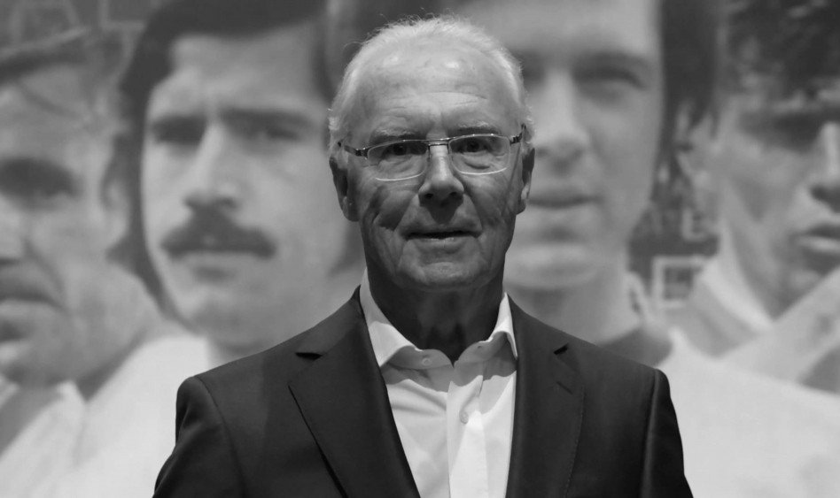 Huyền thoại bóng đá Đức, Franz Beckenbauer qua đời ở tuổi 78 sau thời gian chống chọi với bệnh tật.

Đông lào cũng lên tiếng rồi nhé