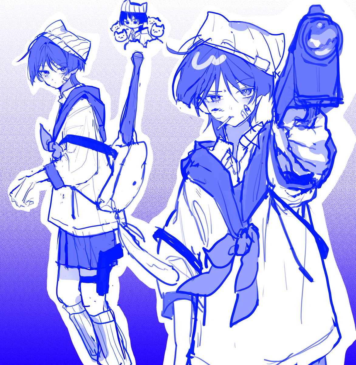 Fiwbu_2's tweet photo. #wanderer https://t.co/S98Nm7cTvt