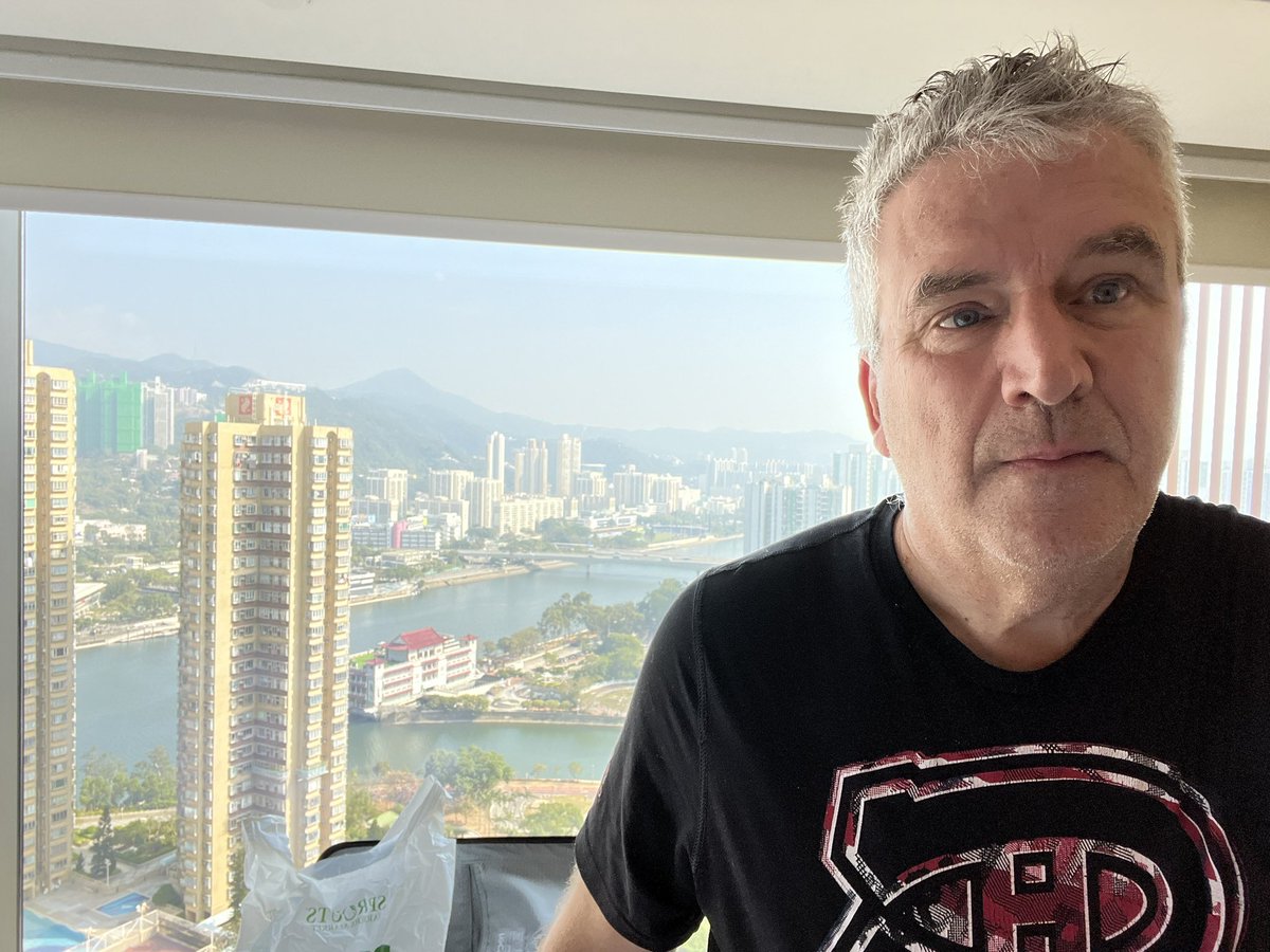 laguna55's tweet photo. @CanadiensMTL En direct de Hong Kong https://t.co/Lh8x24zye3
