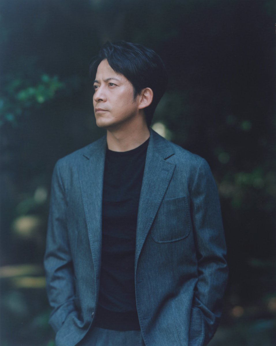 oricon's tweet photo. 岡田准一、地元・大阪をアートで盛り上げる
「konohana permanentale 100+」
アート作品プロデューサーに就任❗

「世界に誇るアートを皆様の生活の中に。
超ひらパー兄さん、USJさんがある此花区へ」

岡田が小松美羽に作品制作をオファー
https://t.co/vkrugFTqVY

#岡田准一 #小松美羽 #此花水龍 https://t.co/1IwINkOduG