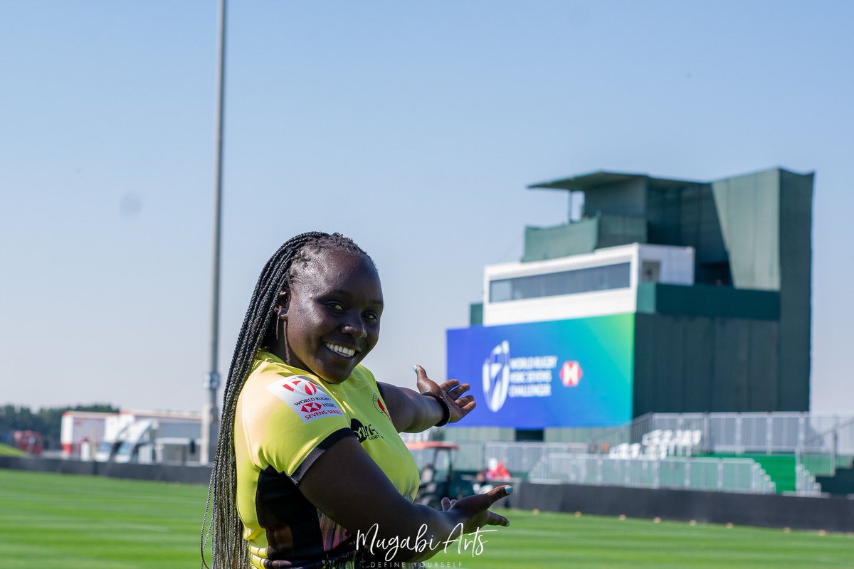 King Don Mugabi tweet media