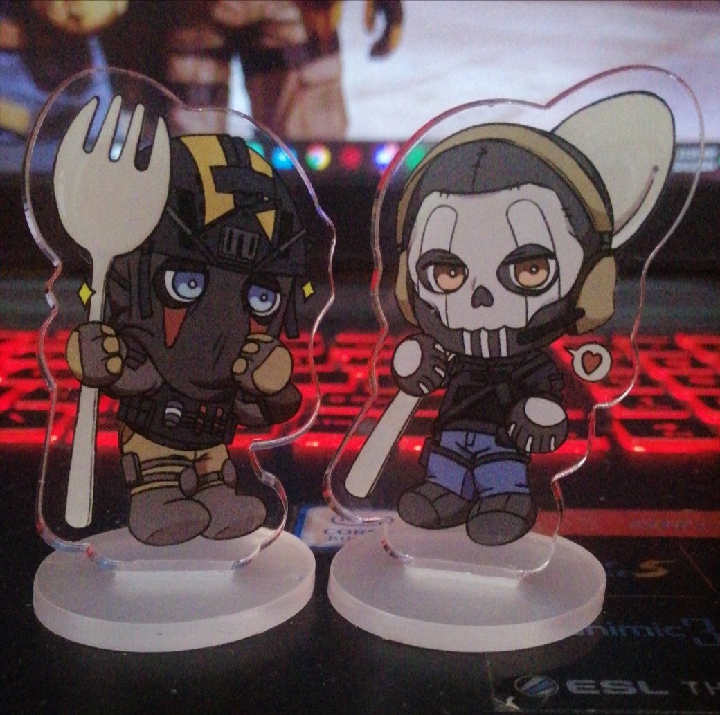 What just came today 💕🤲