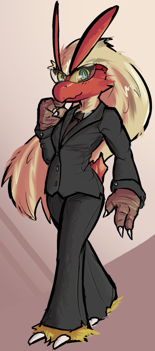zLamp08's tweet photo. Cherry Boole, a character of @ThatSprite  

Get transparent PNGs at high resolution at:
https://t.co/1Z4Vn3i4Jp https://t.co/lNfniy2aTM
