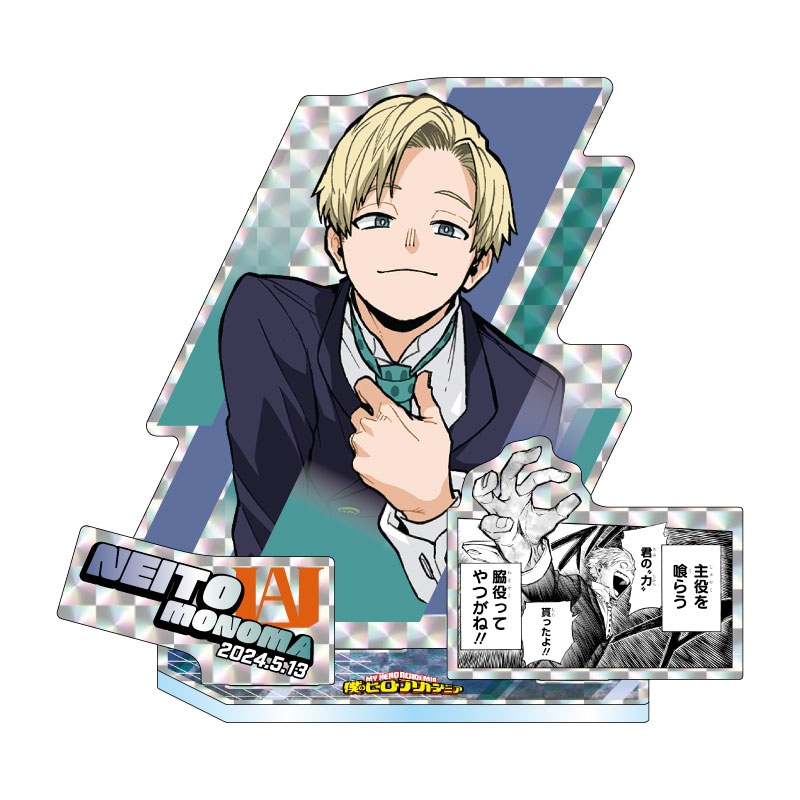 ジャンプキャラクターズストア on X: ジャンプキャラクターズストア on X:
