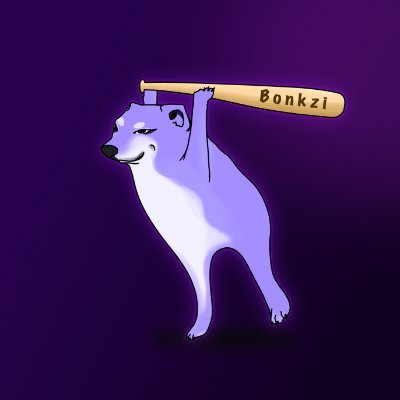 Bonkzi Game tweet media