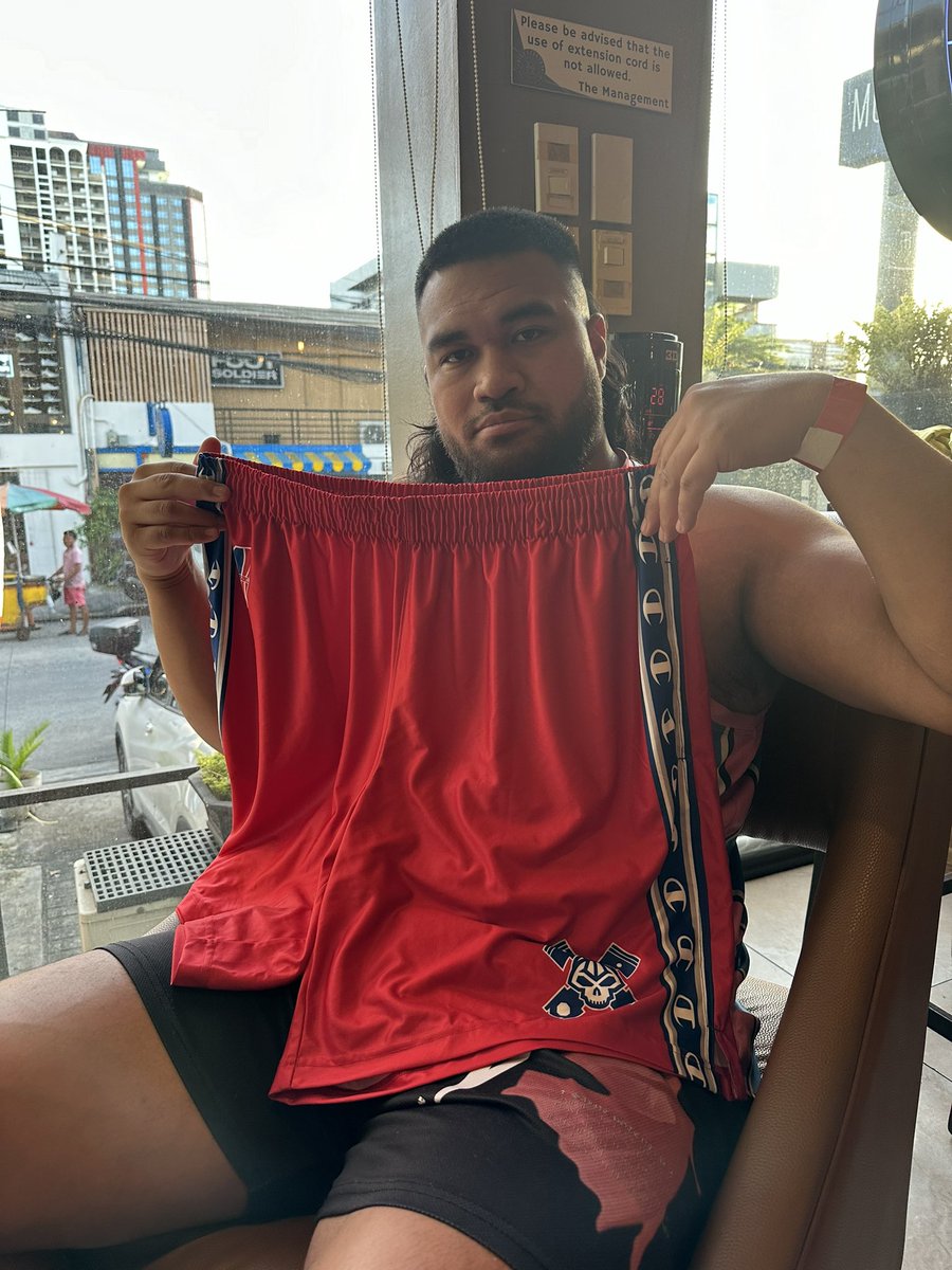 Hefty (@solomona__) on Twitter photo Lost for words.. Dream come true. All those late nights finally paid off, international players there’s definitely a way!! Thank you for the opportunity <a href="/PistonsGT/">PistonsGT</a> <a href="/KingDuOne/">Coach Du</a> Let’s get to work <a href="/Ant_Costanzo/">🐜</a> @RlPConnor <a href="/Jomar12_PR/">Jomar J. Varela Escapa</a> <a href="/BsmooveJ/">Alex</a>
2/5 <a href="/NoWayOutESC/">No Way Out</a> Lost for words.. Dream come true. All those late nights finally paid off, international players there’s definitely a way!! Thank you for the opportunity <a href="/PistonsGT/">PistonsGT</a> <a href="/KingDuOne/">Coach Du</a> Let’s get to work <a href="/Ant_Costanzo/">🐜</a> @RlPConnor <a href="/Jomar12_PR/">Jomar J. Varela Escapa</a> <a href="/BsmooveJ/">Alex</a>
2/5 <a href="/NoWayOutESC/">No Way Out</a>