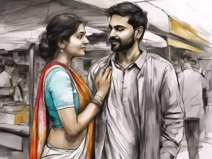 फ़ितूर ✍️ tweet media