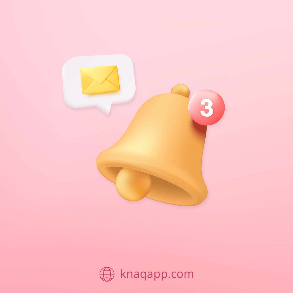 Knaq has impressive plans for the community and platform in the new year. Please actively follow to avoid missing out. 😉

#knaqapp #socialfi #knaq #Bitcoin #earn