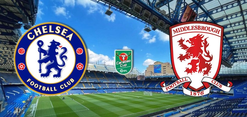 football_amz's tweet photo. Enjoy the hottest Carabao Cup match tonight!🏆
Chelsea vs Middlesbrough🔥
👉
#CarabaoCup #Carabao #Chelsea #Middlesbrough #EFLCup #EFL #amzfutbol #ChelseaFC #ChelseavsMiddlesbrough #ChelseaMiddlesbrough https://t.co/tvp1jWBC9y