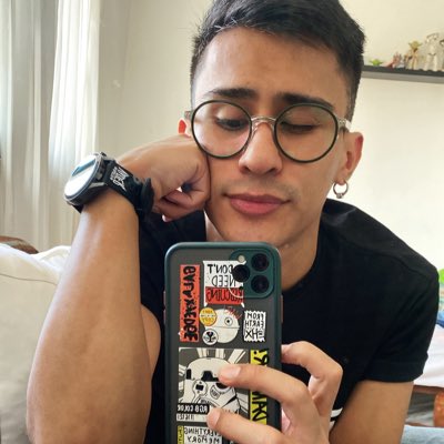 Jesantal2's tweet photo. #NuevaFotoDePerfil https://t.co/odEvzJNMvg