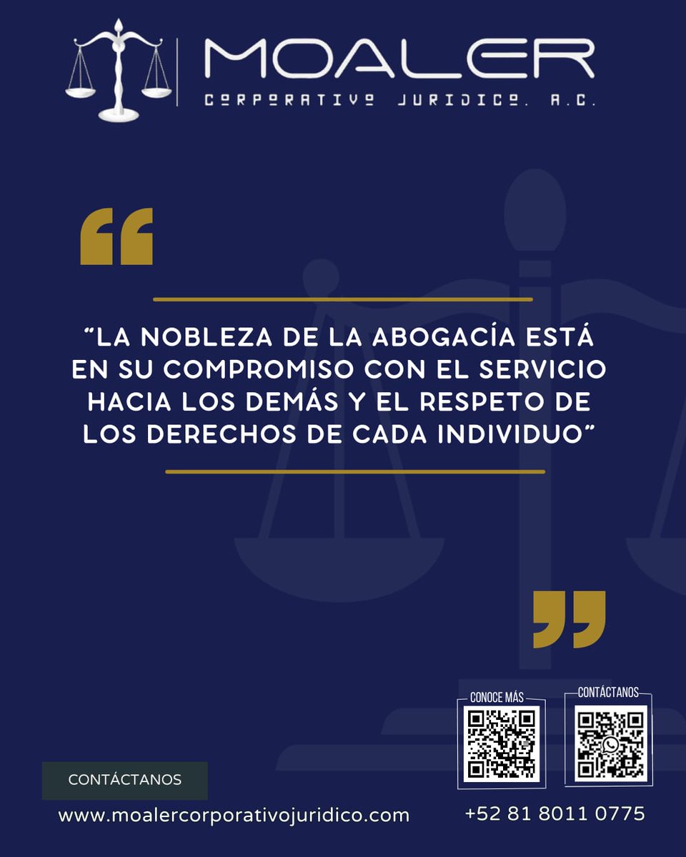 La ética es un factor crítico en la práctica del derecho, y es fundamental para garantizar un sistema judicial justo y equitativo para todos 📷📷📷