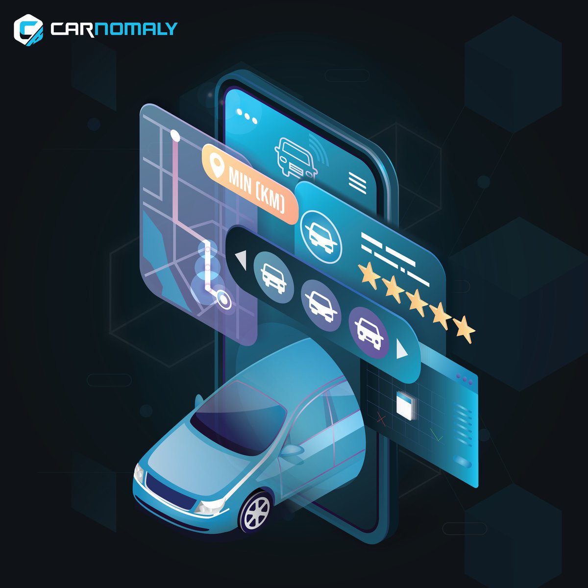 Carnomaly tweet media