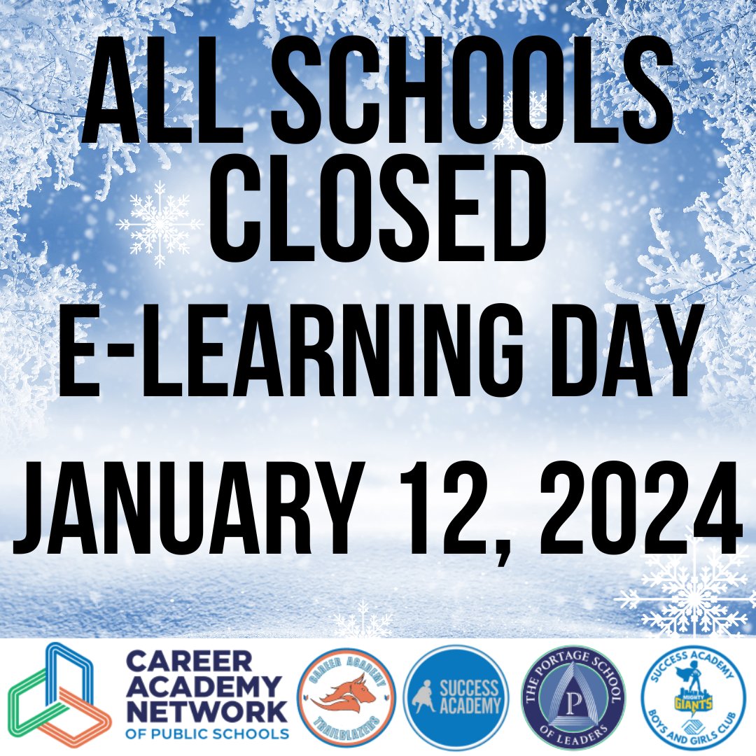 Success Academy tweet media