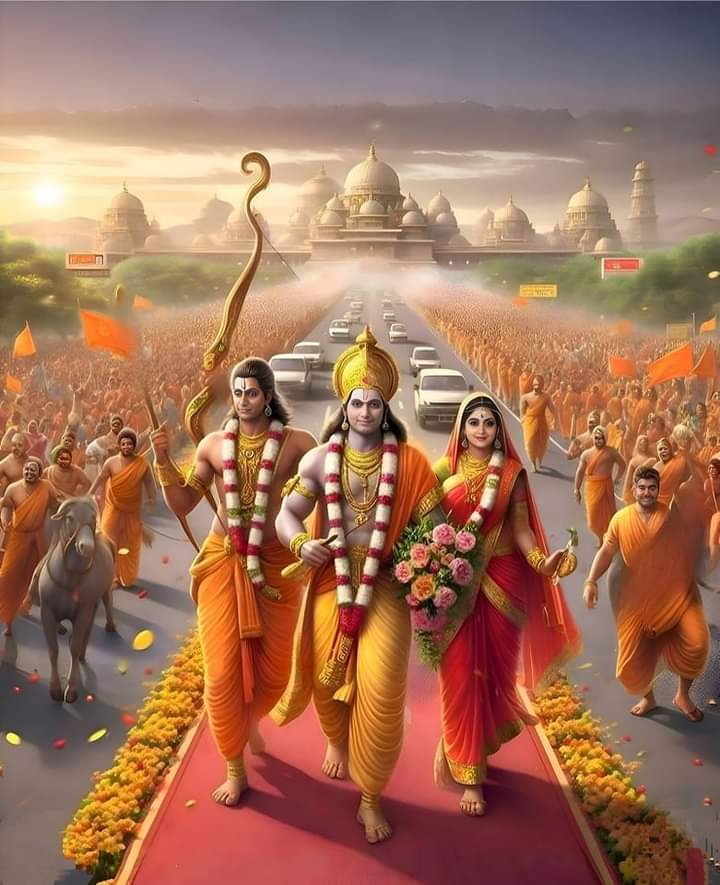 Rajkumar_210793's tweet photo. 🚩🚩🚩जय श्री राम 🚩🚩🚩
नीयत कितनी भी अच्छी हो दुनिया आपको दिखावे से जानती है और दिखावा कितना भी अच्छा हो भगवान आपको आपकी नीयत से जानते हैं!! 🙏सुप्रभात🙏 https://t.co/3ABtcgCfMA