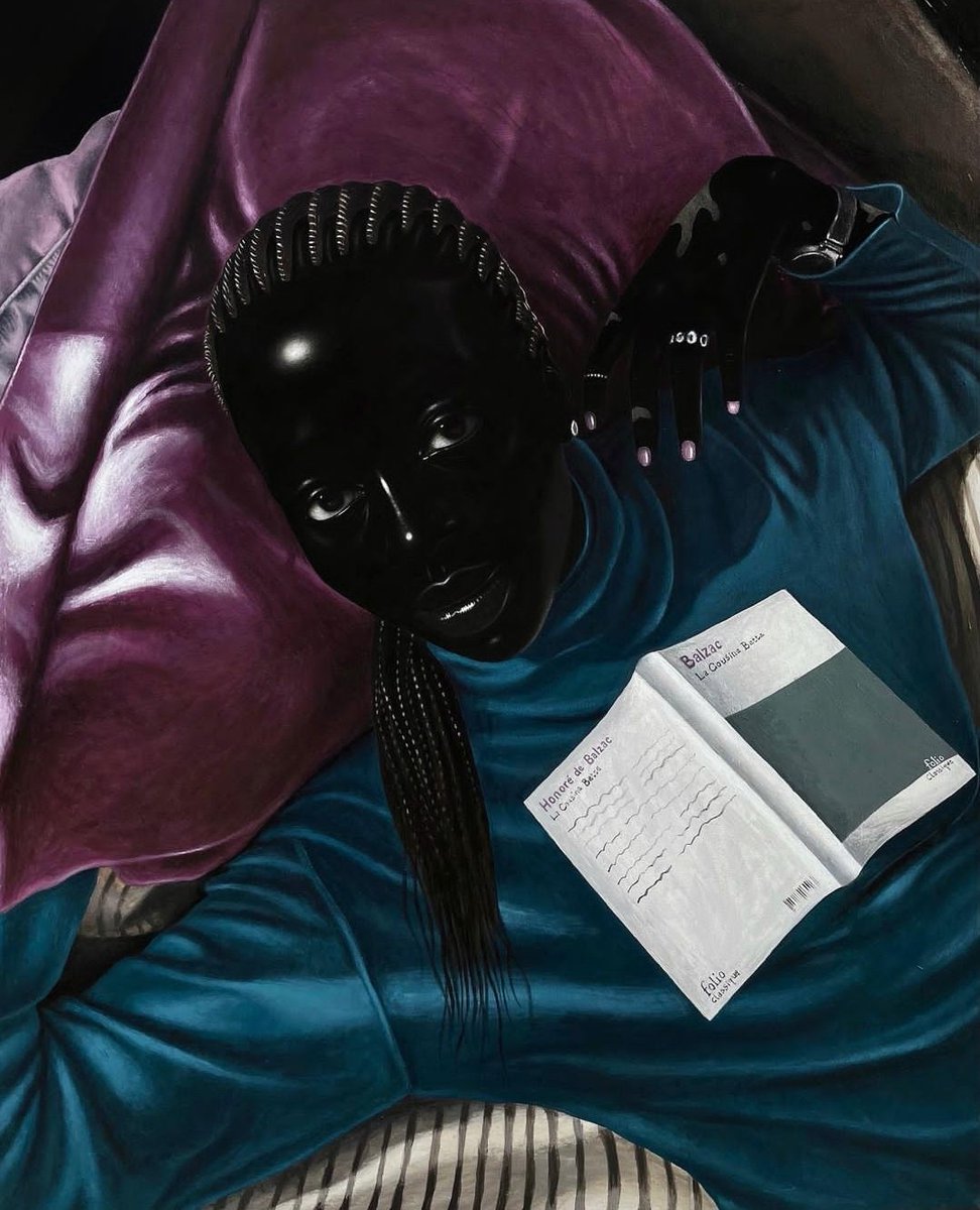 CHASITY LONDYN tweet media