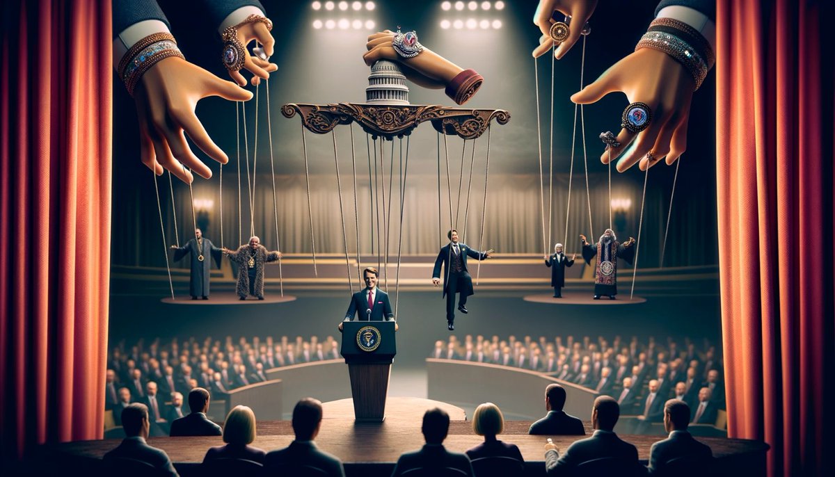 DunkenKBliths's tweet image. All governments around the world, controlled by #lobbyist #deeppockets of industry.

The don't have your best interests at heart, just where they will get the best $$$ from..