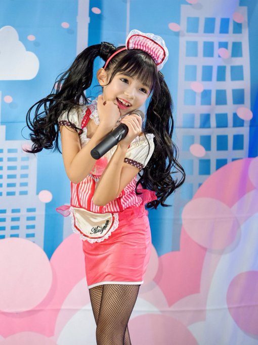 Twitterのコスプレ画像4