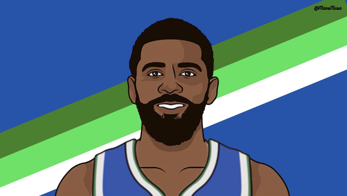 MavsMuse's tweet photo. Kyrie Irving tonight

44 PTS
10 AST
4 REB
2 STL
58/60/89%
W

— Most points in a game EVER as a Maverick👑 https://t.co/gkpzCMQ6Bn