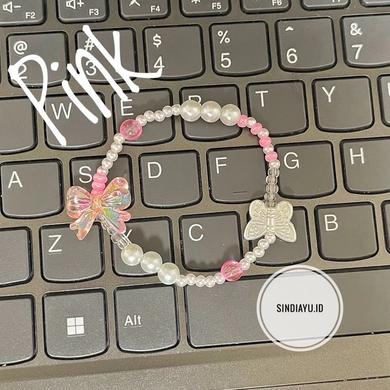 zootopiay's tweet photo. gelang aestshetic cuma 7 ribuan🤩

https://t.co/cSR3f4Vfy2 https://t.co/l0TSaY7bMg