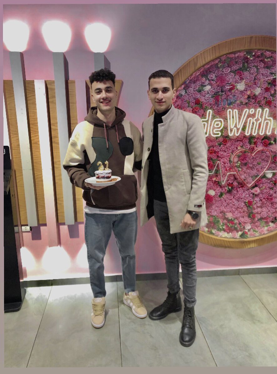 A7medsayed100's tweet photo. 21🥳 https://t.co/1AWzUQcBfJ