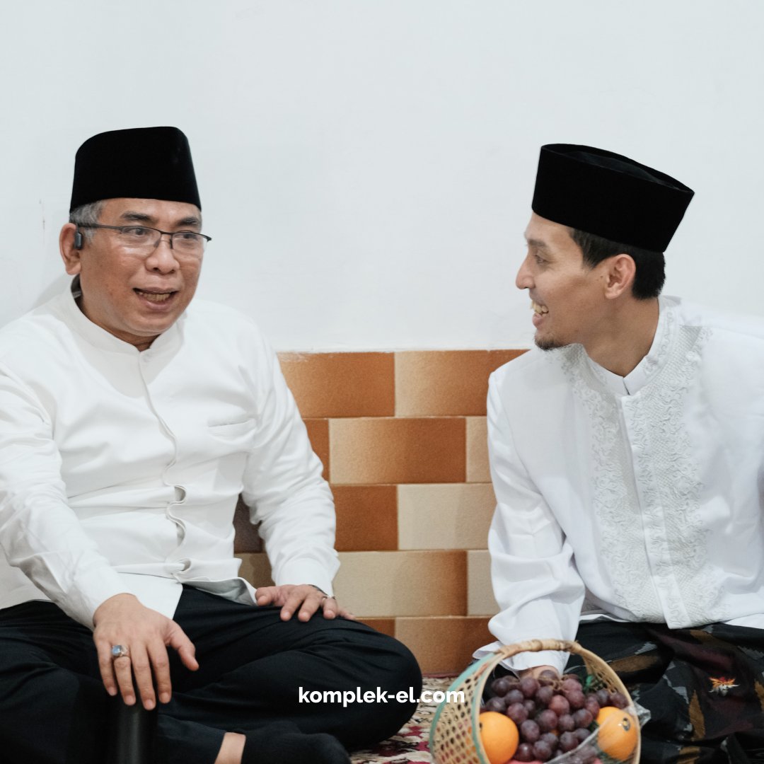 Komplek_el's tweet photo. Dokumentasi Haul 85 KH. M. Munawwir bin Abdullah Rosyad &amp; Haflah Khotmil Qur'an yang diselenggarakan di PP. Al-Munawwir Komplek L pada bulan lalu, 

#Komplek_El #Haul85MbahMunawwir #NahdlatulUlama https://t.co/SrbOVssCzP
