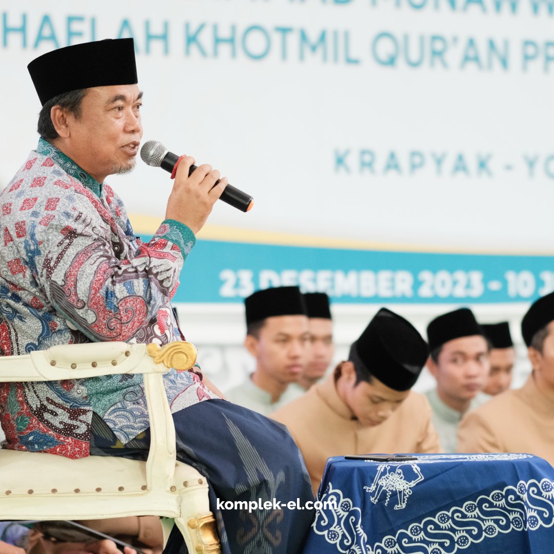 Komplek_el's tweet photo. Dokumentasi Haul 85 KH. M. Munawwir bin Abdullah Rosyad &amp; Haflah Khotmil Qur'an yang diselenggarakan di PP. Al-Munawwir Komplek L pada bulan lalu, 

#Komplek_El #Haul85MbahMunawwir #NahdlatulUlama https://t.co/SrbOVssCzP