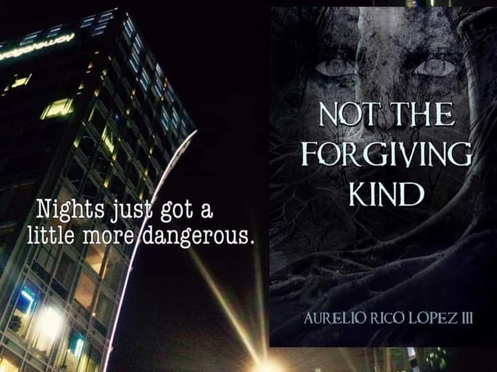 AurelioRicoLop1's tweet photo. NOT THE FORGIVING KIND

https://t.co/WHBLRXsruI

A supernatural war is brewing. It's time to pick a side.

#Tikbalang #Manananggal
#HorrorWriter
#PhilippineFolklore
#HorrorCommunity
#MustRead
#HorrorFiction https://t.co/o2vEtJK6vA