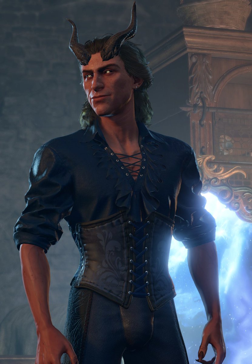 ✨Project Hail Nikki🪐☀️ tweet media