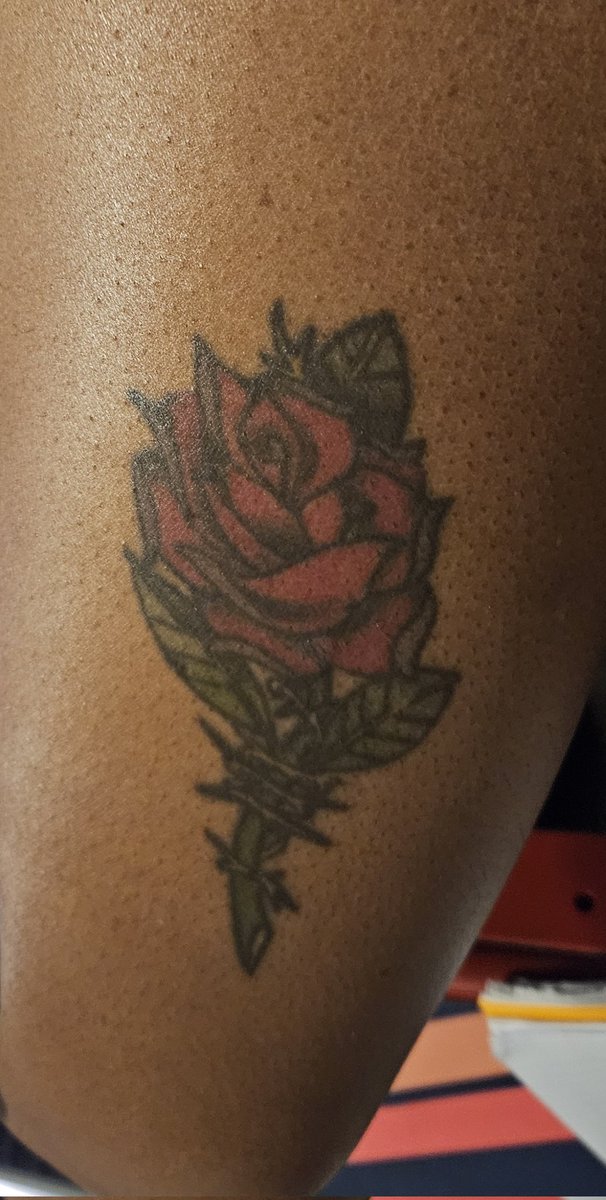 _DaeneRaaassss_'s tweet photo. If you know me, you know I saw @maryjblige 3 times in a 12 month span! HAPPY BIRTHDAY TO THE QUEEEEEENNNN!!!!
Tribute to the QUEEN! #SingleRose https://t.co/vLc6nmSDzl