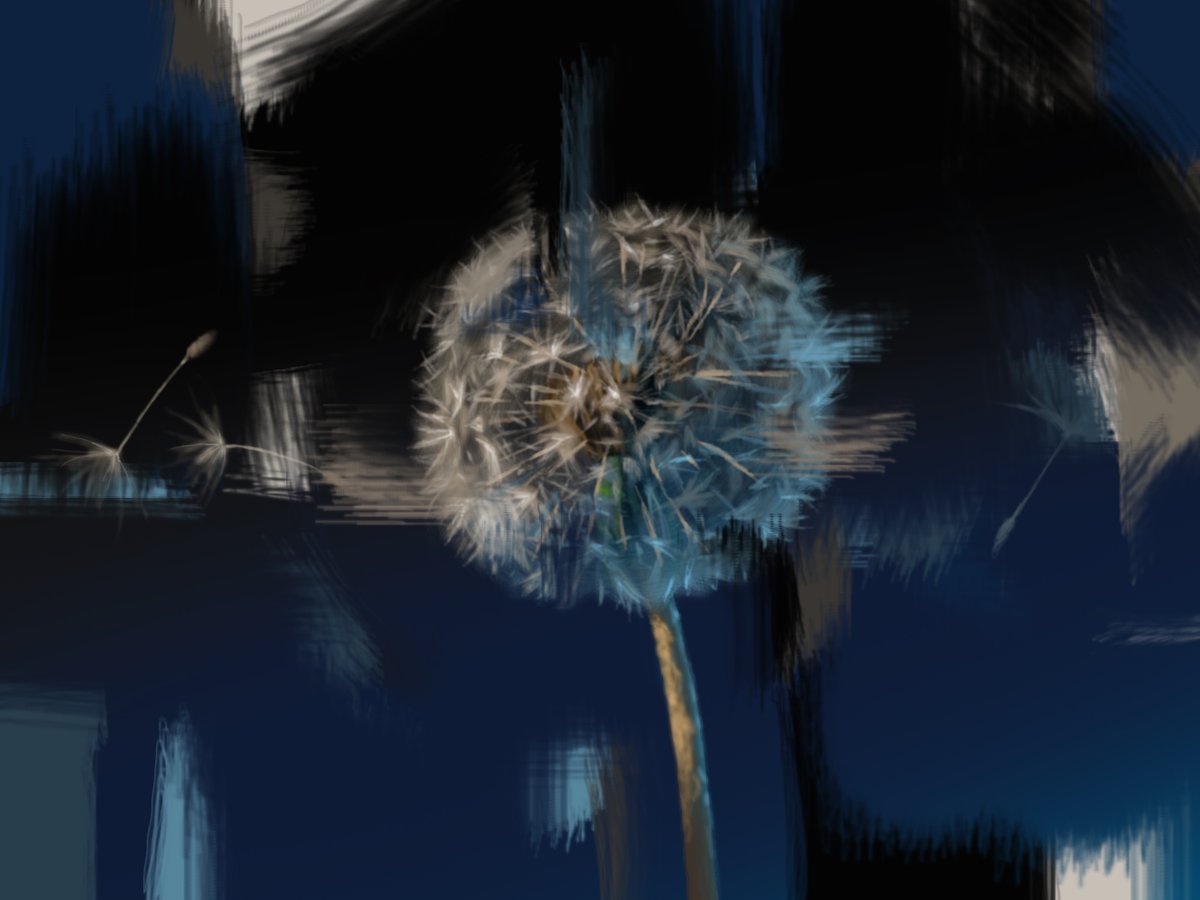 「マウスで描いていた頃のデジタルの落描き。」|Naoya Ohtaniのイラスト