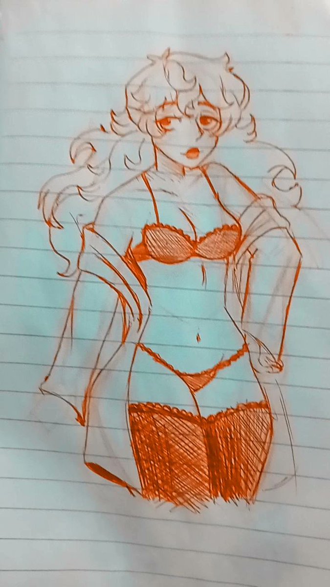 camaron9000's tweet photo. Me gusta dibujar en etimologias c: https://t.co/nD4ND1IPJ6