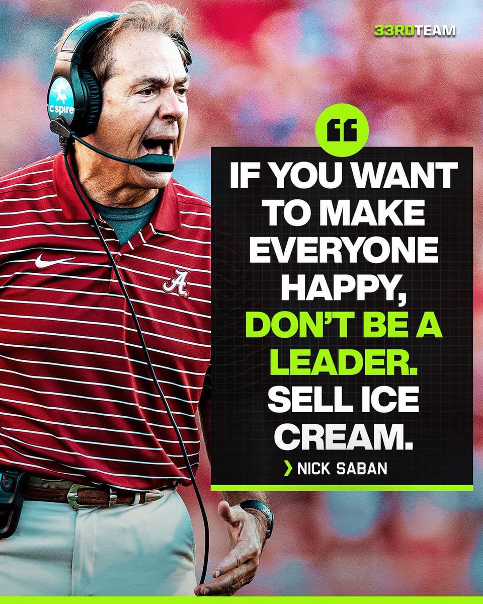 coachlegros's tweet photo. Truth ❤️ Happy retirement Coach https://t.co/7C7desfHi7