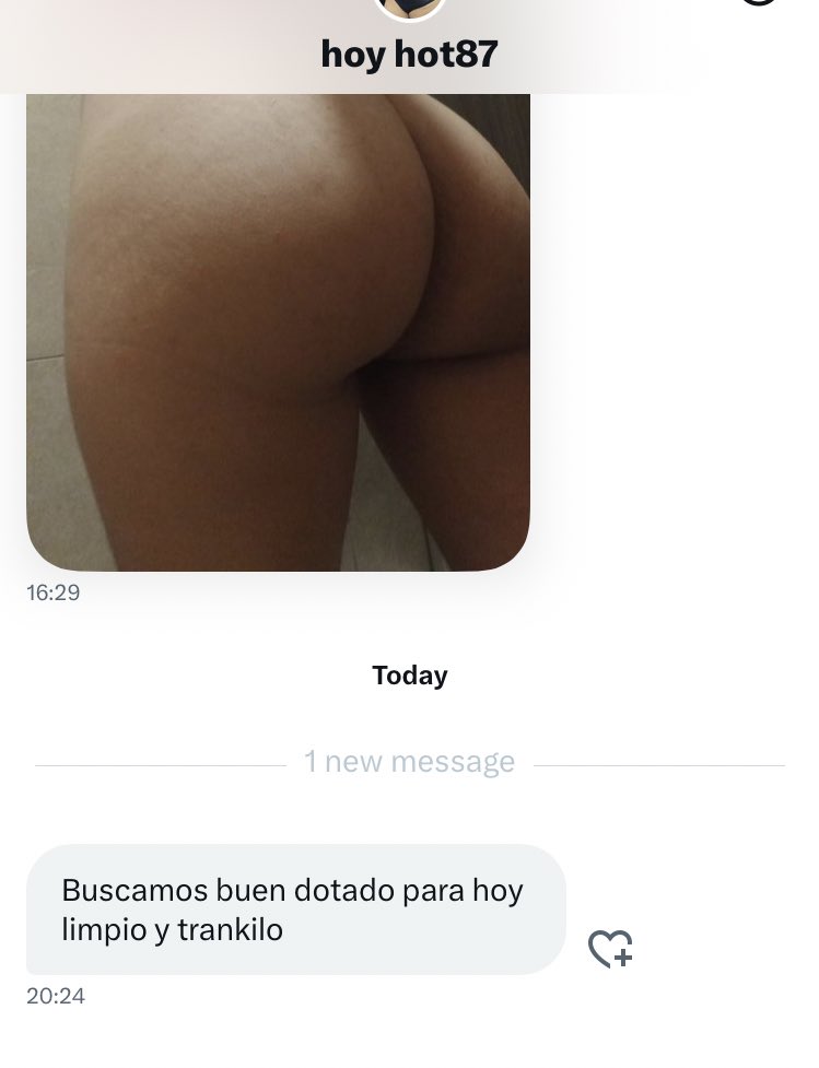 cuckoldtampico's tweet photo. Buscan dotado para hoy. Quien se apunta para esta pareja https://t.co/rY6vJ8qQSY