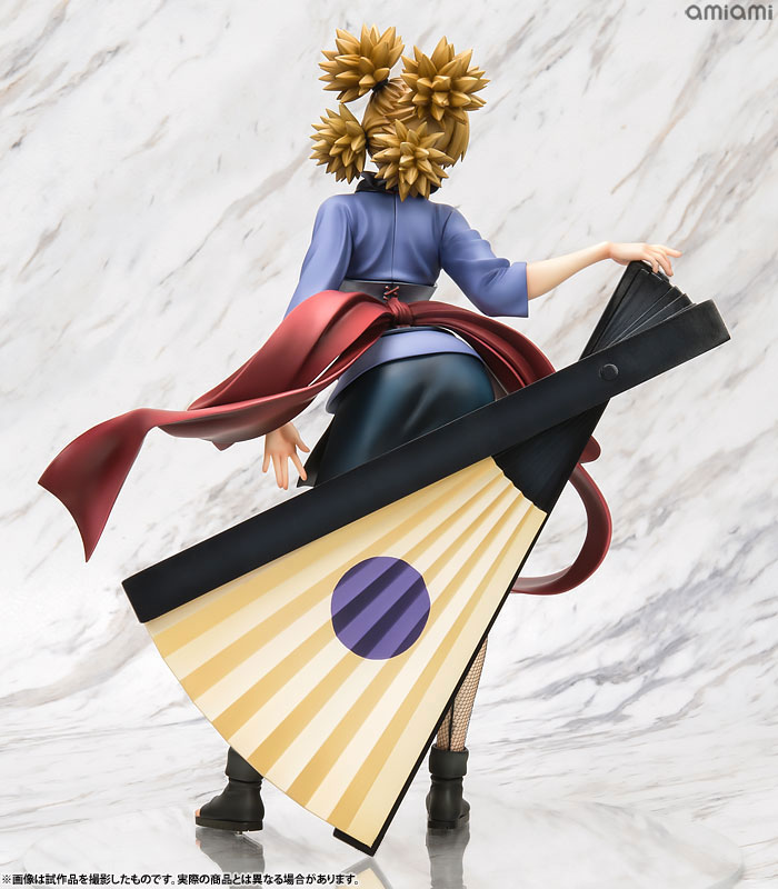 AmiAmi_English's tweet photo. 💨Exclusive sale at AmiAmi!💨(Pre-order open)
NARUTO Gals NARUTO Shippuden Temari Complete Figure (MegaHouse)
Order from👉https://t.co/vggM8NziV3
#NARUTO #NARUTOShippuden #NARUTOGals #Temari https://t.co/TgOOpGuOkD