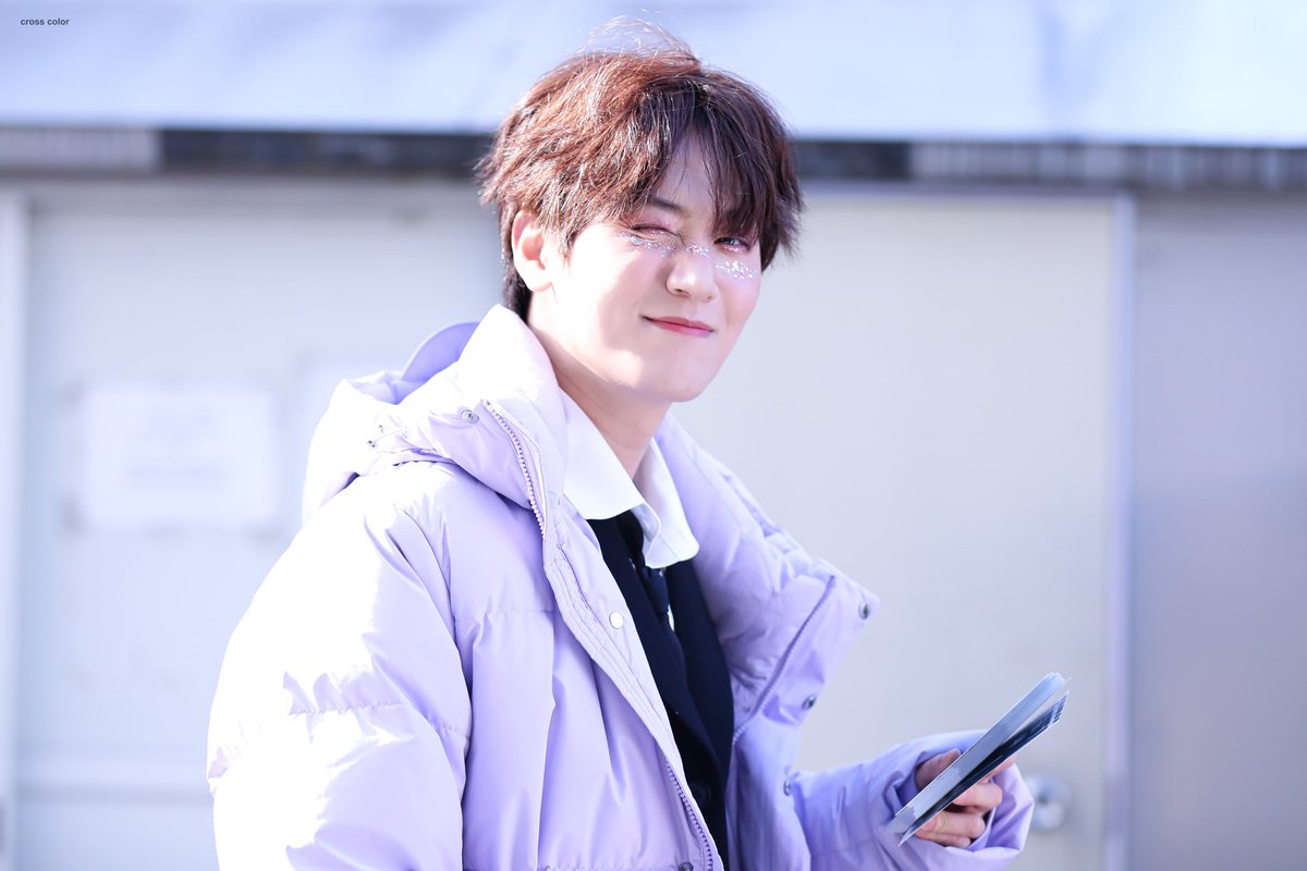 cross_color_'s tweet photo. 🎉 2024.01.12 pm01:12⏰

오늘의 주인공은 너야!!👑첫 생일공연 재밋게 널자🙌🏻💖웃는얼굴 넘치는 하루를보내🦋🫧

#HAPPYWONCHEOLDAY #원철아생일축하해
#에뮤엘 #원철 #MUL #WONCHEOL #ウォンチョル
@Onefe112 @MULOFFICIAL2 https://t.co/bcI5W8s8iT