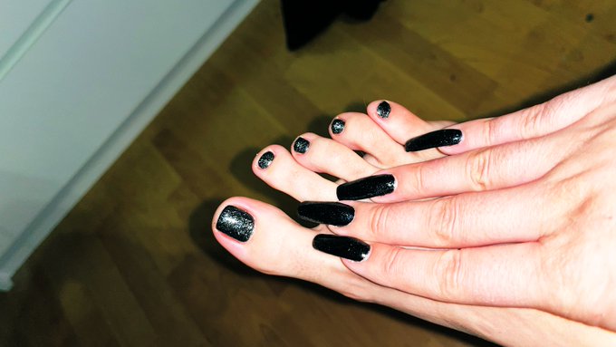 🥰🖤😍 https://t.co/yXdfR9NC0N<a href="/tag/praha"class="tags"><span>#praha</span></a>