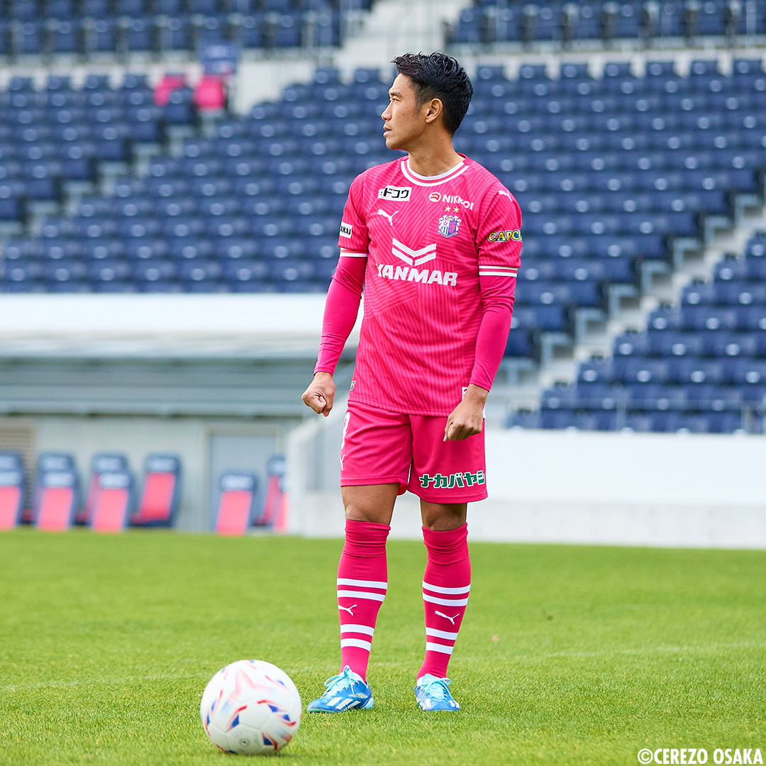 セレッソ大阪グッズ【公式】 on X